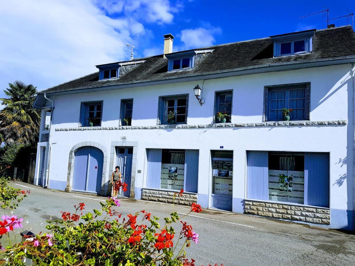Chambres D'Hotes Chez Valerie Arette Luaran gambar