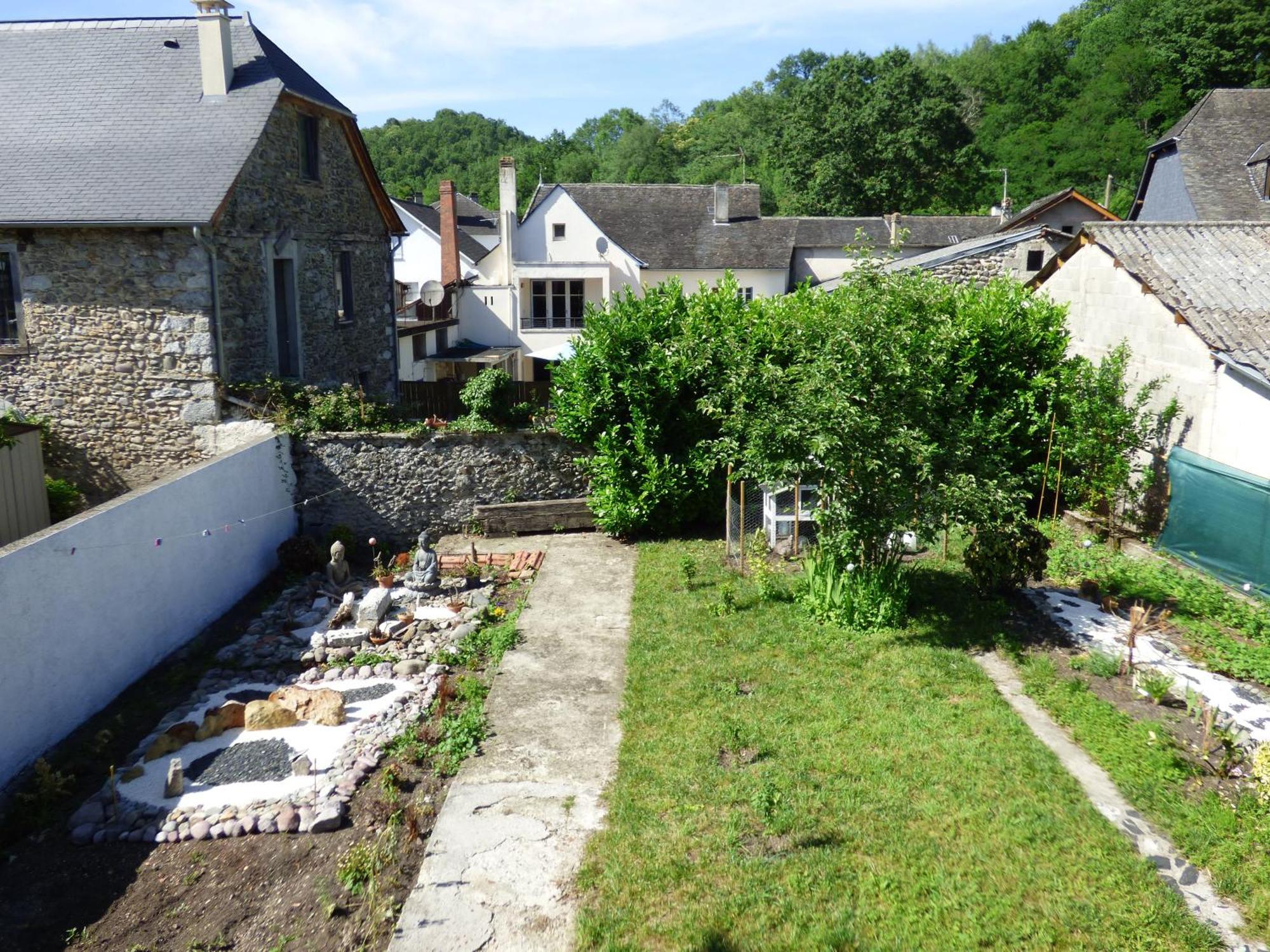 Chambres D'Hotes Chez Valerie Arette Bilik gambar