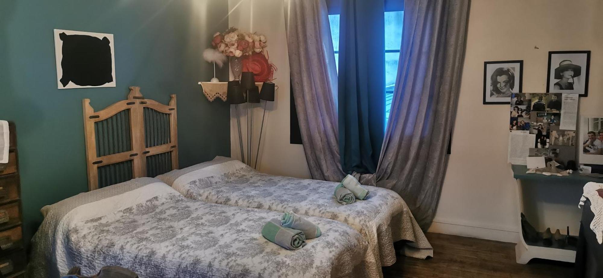 Chambres D'Hotes Chez Valerie Arette Bilik gambar